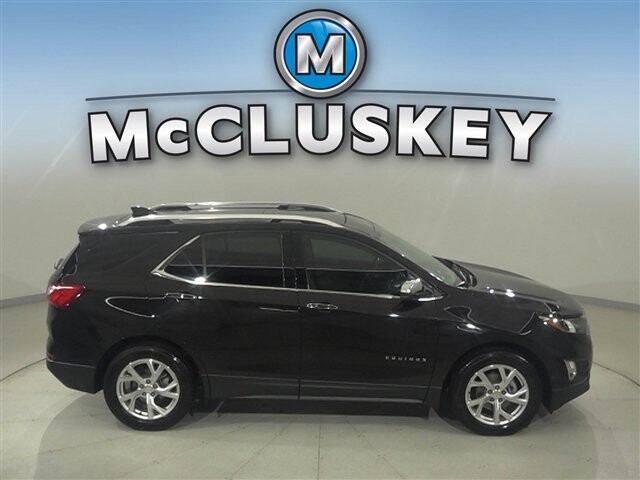 2020 Chevrolet Equinox in Cincinnati, OH 45251-2402 - 2039478 17