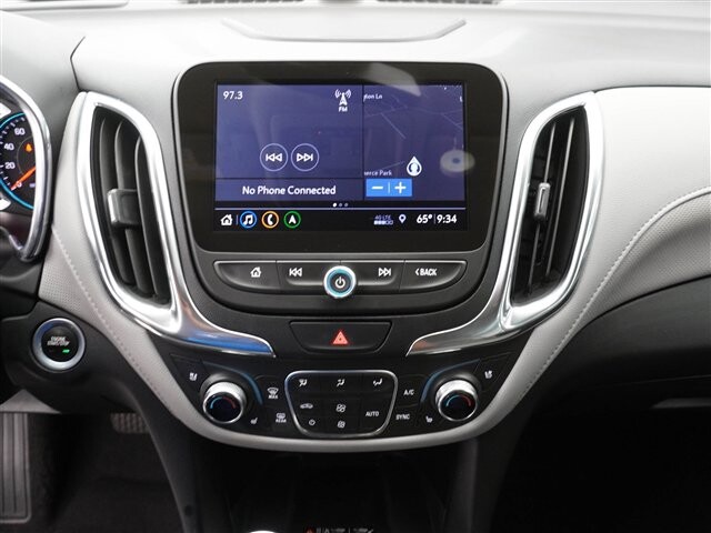 2020 Chevrolet Equinox in Cincinnati, OH 45251-2402 - 2039478 47