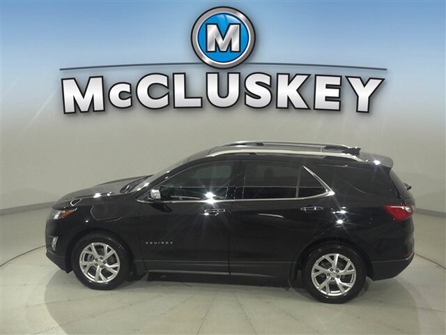2020 Chevrolet Equinox in Cincinnati, OH 45251-2402 - 2039478 15