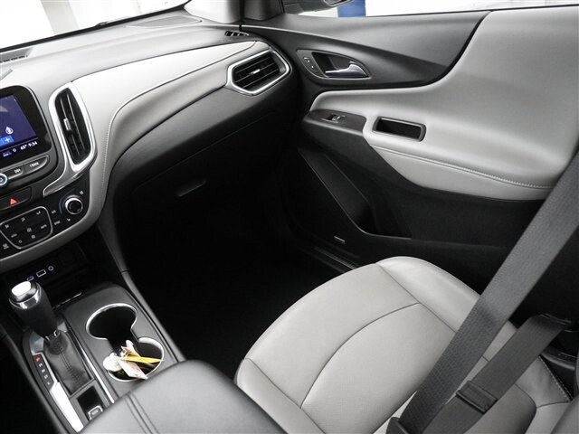 2020 Chevrolet Equinox in Cincinnati, OH 45251-2402 - 2039478 8