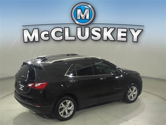 2020 Chevrolet Equinox in Cincinnati, OH 45251-2402 - 2039478 7