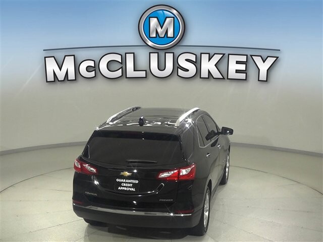 2020 Chevrolet Equinox in Cincinnati, OH 45251-2402 - 2039478 11