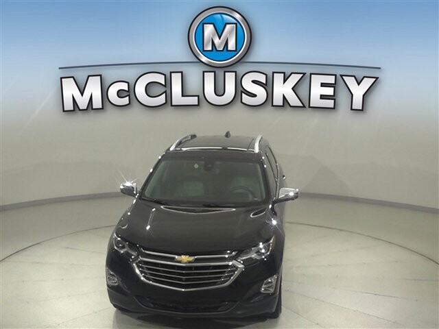 2020 Chevrolet Equinox in Cincinnati, OH 45251-2402 - 2039478 9