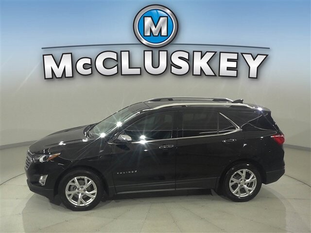 2020 Chevrolet Equinox in Cincinnati, OH 45251-2402 - 2039478 37