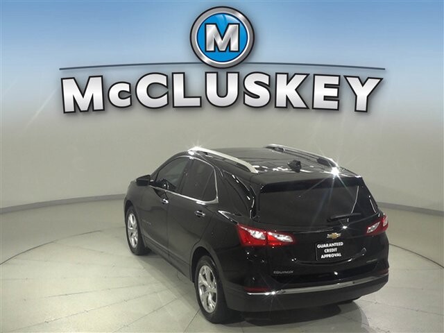 2020 Chevrolet Equinox in Cincinnati, OH 45251-2402 - 2039478 19