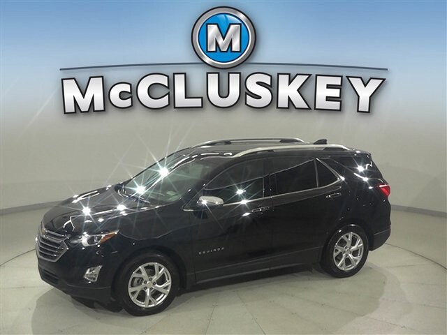 2020 Chevrolet Equinox in Cincinnati, OH 45251-2402 - 2039478