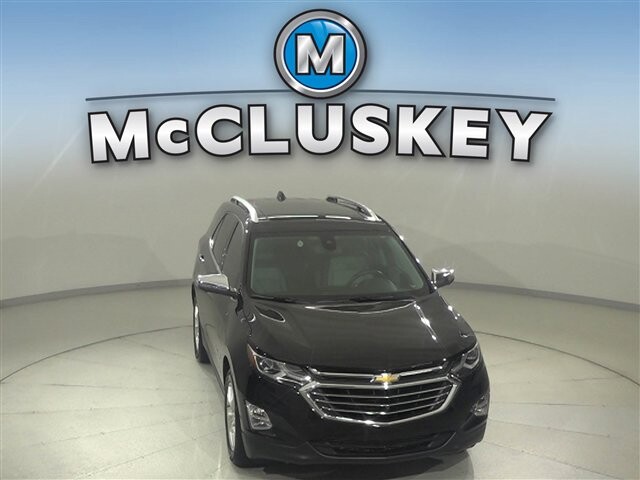 2020 Chevrolet Equinox in Cincinnati, OH 45251-2402 - 2039478 21