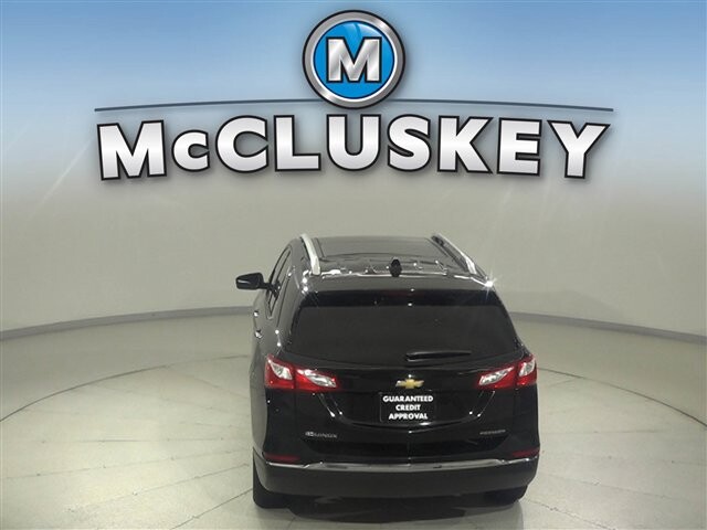 2020 Chevrolet Equinox in Cincinnati, OH 45251-2402 - 2039478 29