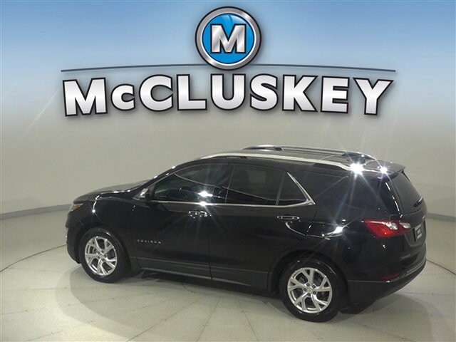 2020 Chevrolet Equinox in Cincinnati, OH 45251-2402 - 2039478 33