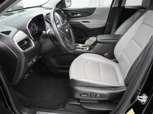 2020 Chevrolet Equinox in Cincinnati, OH 45251-2402 - 2039478 18