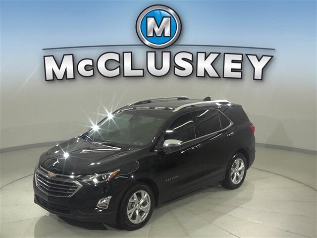 2020 Chevrolet Equinox in Cincinnati, OH 45251-2402 - 2039478 23