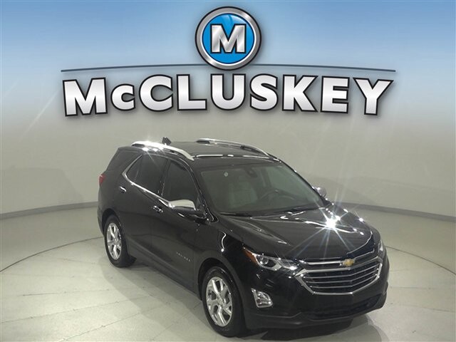 2020 Chevrolet Equinox in Cincinnati, OH 45251-2402 - 2039478 13
