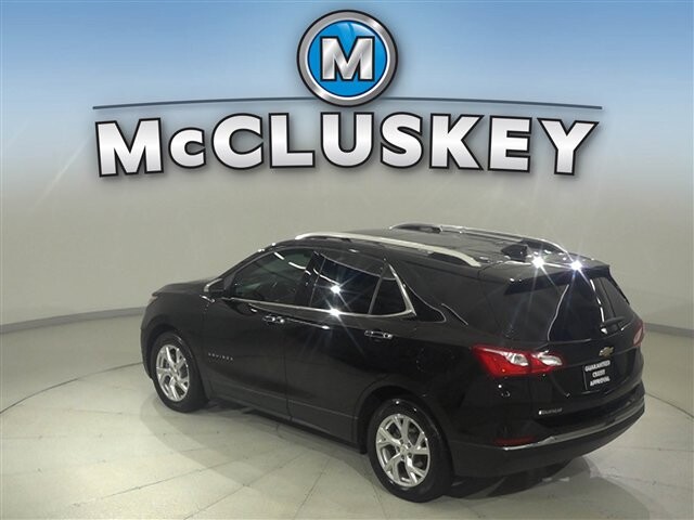 2020 Chevrolet Equinox in Cincinnati, OH 45251-2402 - 2039478 27