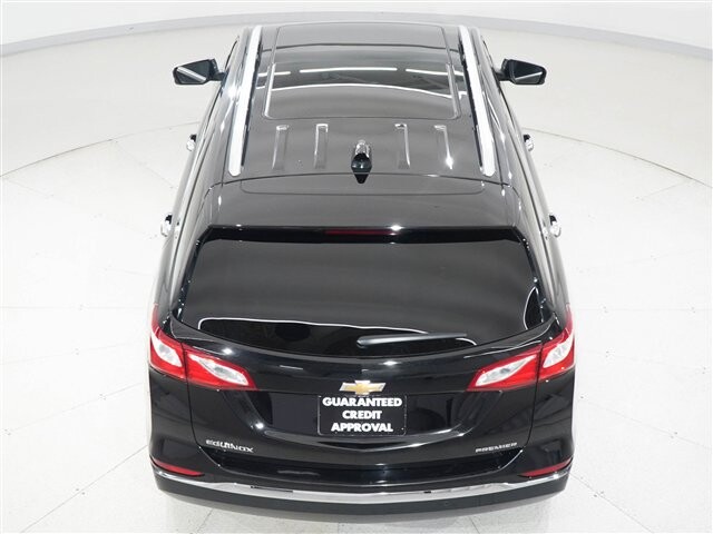 2020 Chevrolet Equinox in Cincinnati, OH 45251-2402 - 2039478 5