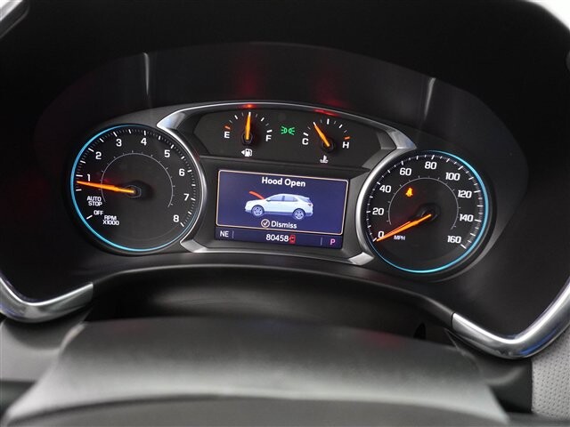 2020 Chevrolet Equinox in Cincinnati, OH 45251-2402 - 2039478 44