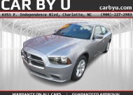 2014 Dodge Charger in Charlotte, NC 28212 - 2039788 1