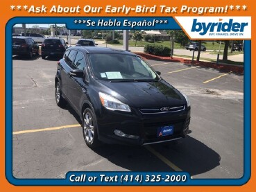 2013 Ford Escape in Milwaukee, WI 53221