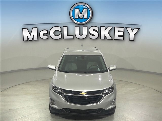 2019 Chevrolet Equinox in Cincinnati, OH 45251-2402 - 2041743 9