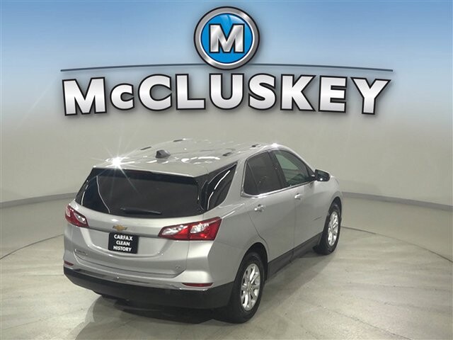 2019 Chevrolet Equinox in Cincinnati, OH 45251-2402 - 2041743 35