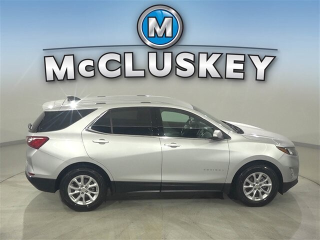 2019 Chevrolet Equinox in Cincinnati, OH 45251-2402 - 2041743 17
