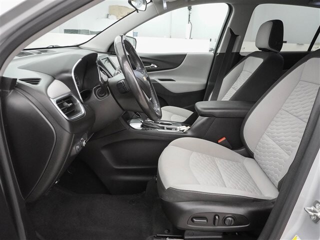 2019 Chevrolet Equinox in Cincinnati, OH 45251-2402 - 2041743 12