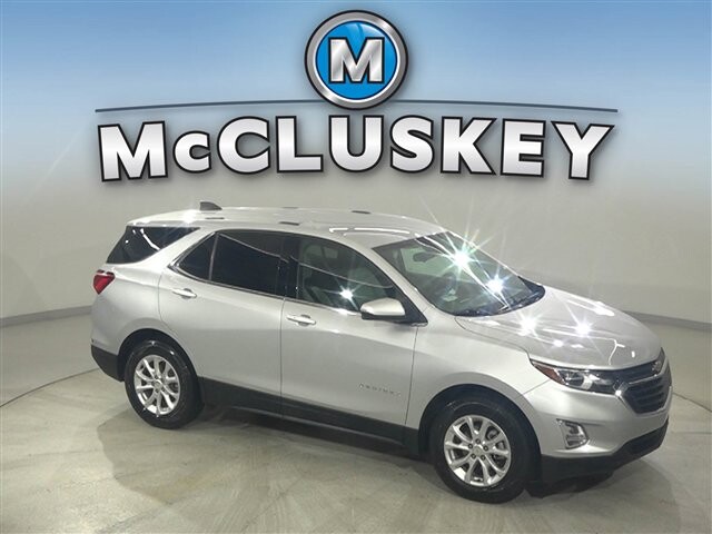 2019 Chevrolet Equinox in Cincinnati, OH 45251-2402 - 2041743 39