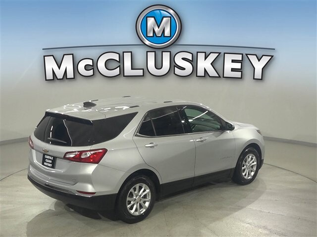 2019 Chevrolet Equinox in Cincinnati, OH 45251-2402 - 2041743 7
