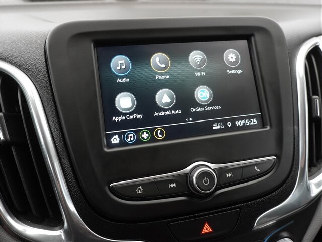 2019 Chevrolet Equinox in Cincinnati, OH 45251-2402 - 2041743 41