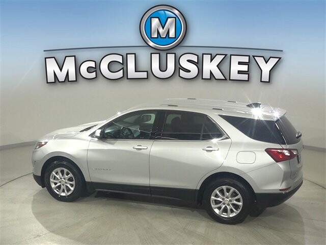 2019 Chevrolet Equinox in Cincinnati, OH 45251-2402 - 2041743 33