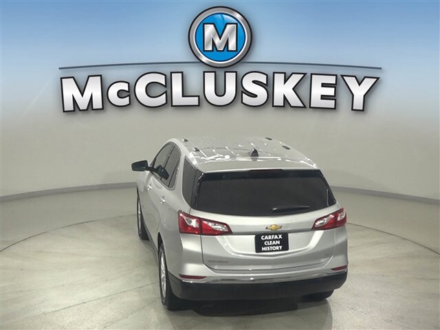 2019 Chevrolet Equinox in Cincinnati, OH 45251-2402 - 2041743 29