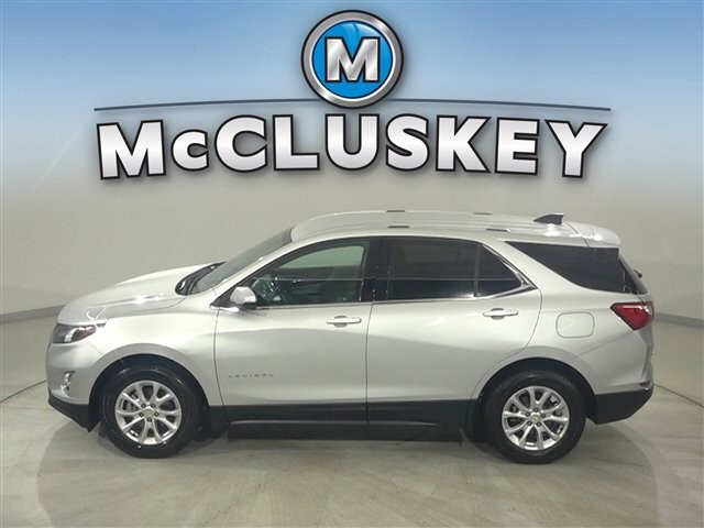 2019 Chevrolet Equinox in Cincinnati, OH 45251-2402 - 2041743 15