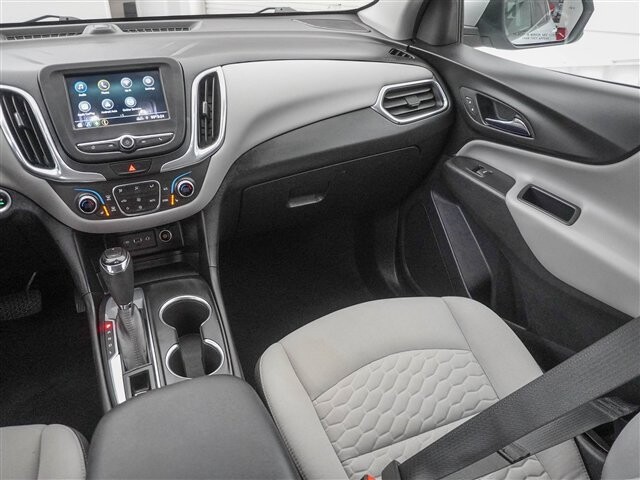 2019 Chevrolet Equinox in Cincinnati, OH 45251-2402 - 2041743 24