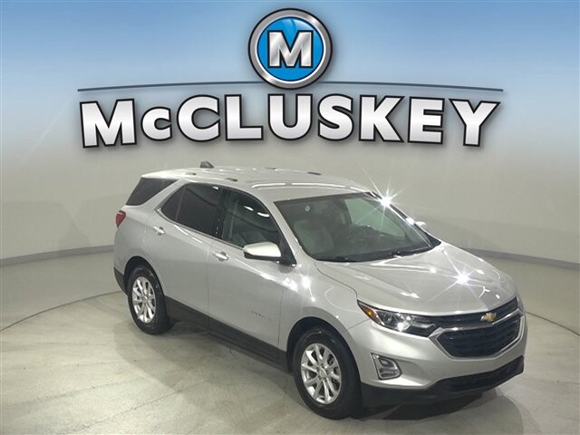 2019 Chevrolet Equinox in Cincinnati, OH 45251-2402 - 2041743 13