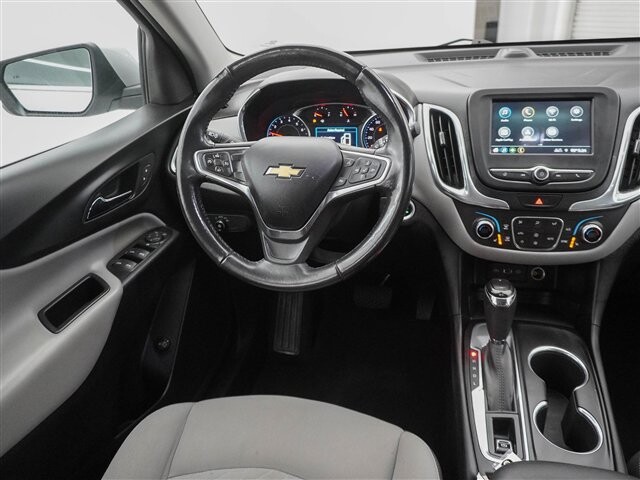 2019 Chevrolet Equinox in Cincinnati, OH 45251-2402 - 2041743 22