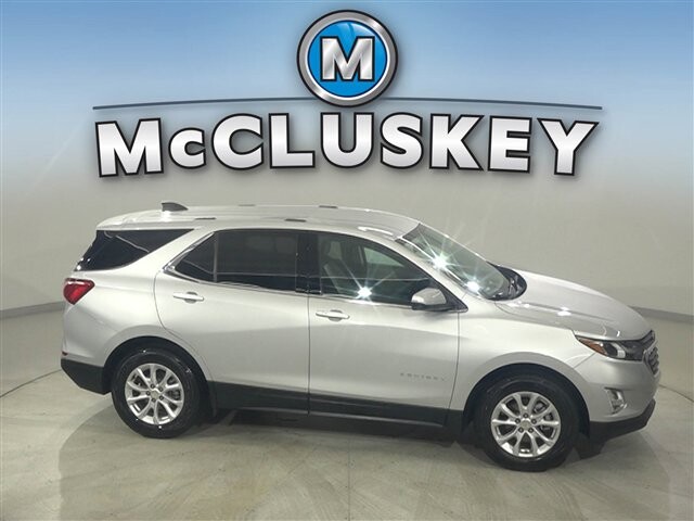 2019 Chevrolet Equinox in Cincinnati, OH 45251-2402 - 2041743 31