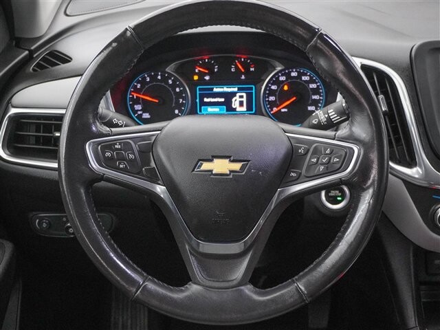 2019 Chevrolet Equinox in Cincinnati, OH 45251-2402 - 2041743 20