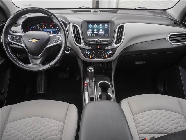 2019 Chevrolet Equinox in Cincinnati, OH 45251-2402 - 2041743 8