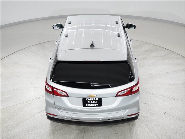 2019 Chevrolet Equinox in Cincinnati, OH 45251-2402 - 2041743 5