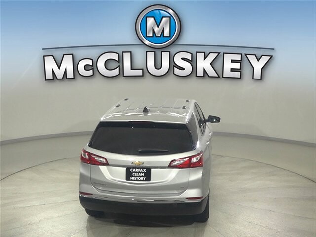 2019 Chevrolet Equinox in Cincinnati, OH 45251-2402 - 2041743 11