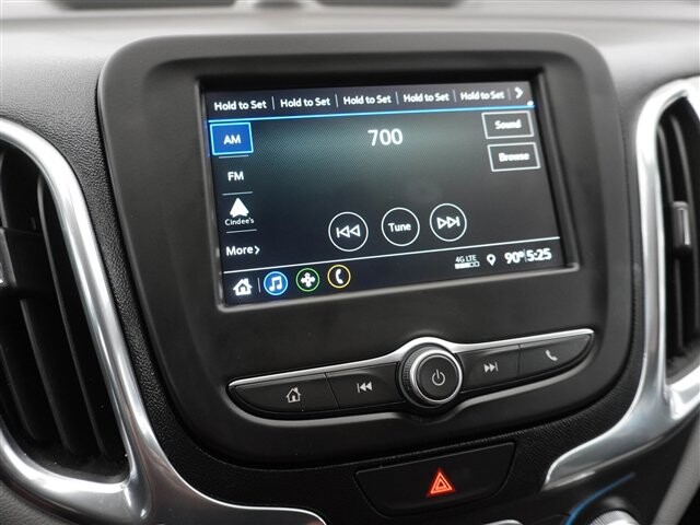 2019 Chevrolet Equinox in Cincinnati, OH 45251-2402 - 2041743 42