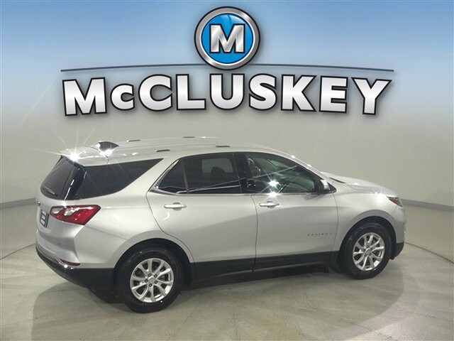 2019 Chevrolet Equinox in Cincinnati, OH 45251-2402 - 2041743 25