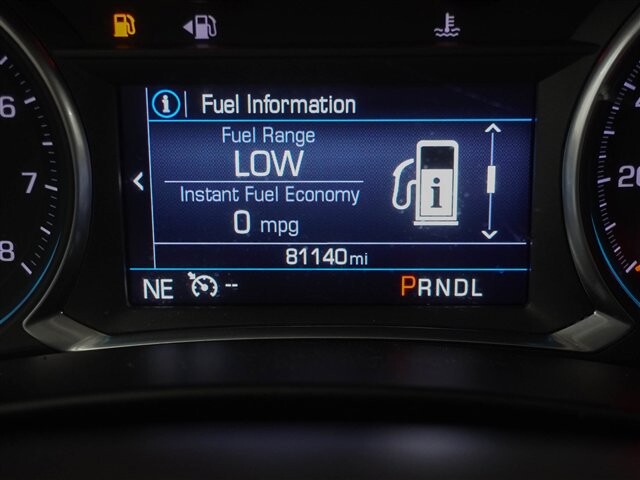 2019 Chevrolet Equinox in Cincinnati, OH 45251-2402 - 2041743 6