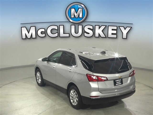 2019 Chevrolet Equinox in Cincinnati, OH 45251-2402 - 2041743 19