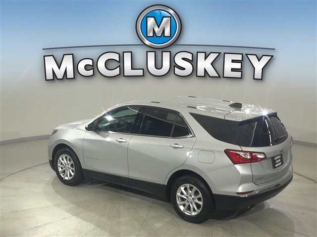 2019 Chevrolet Equinox in Cincinnati, OH 45251-2402 - 2041743 27