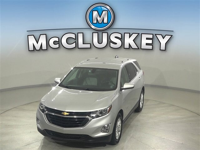 2019 Chevrolet Equinox in Cincinnati, OH 45251-2402 - 2041743 23