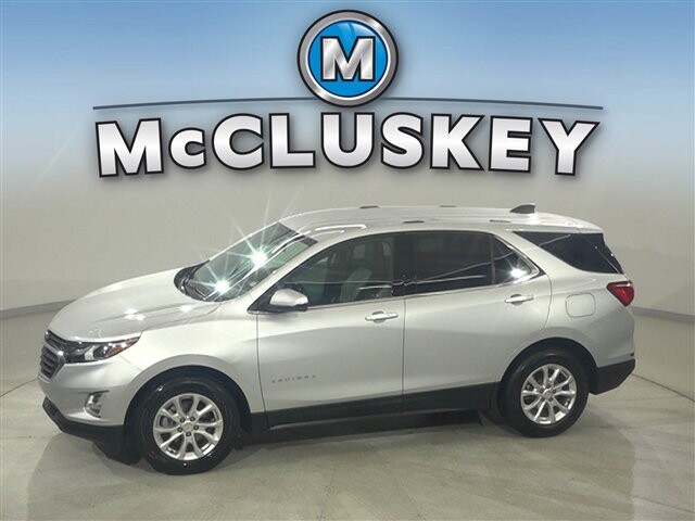 2019 Chevrolet Equinox in Cincinnati, OH 45251-2402 - 2041743 37