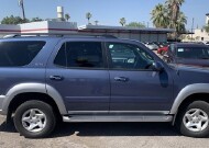 2002 Toyota Sequoia in Tucson, AZ 85712-4825 - 2041761 4