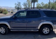 2002 Toyota Sequoia in Tucson, AZ 85712-4825 - 2041761 2