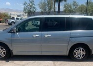 2006 Honda Odyssey in Tucson, AZ 85712-4825 - 2041767 2