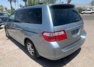 2006 Honda Odyssey in Tucson, AZ 85712-4825 - 2041767 3
